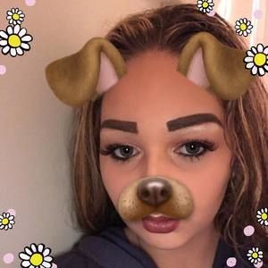 Meet your Posher, Whitney